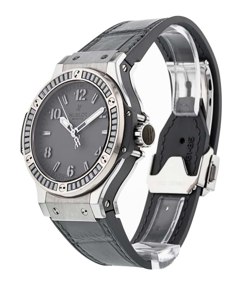 Hublot Big Bang 361.ST.5010.LR.1912